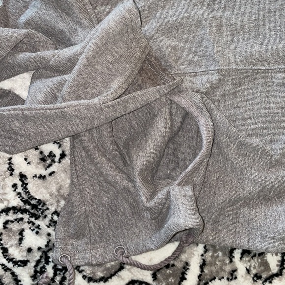 L space by Monica wise kitty skirt sweatshirt set - Picture 5 of 16